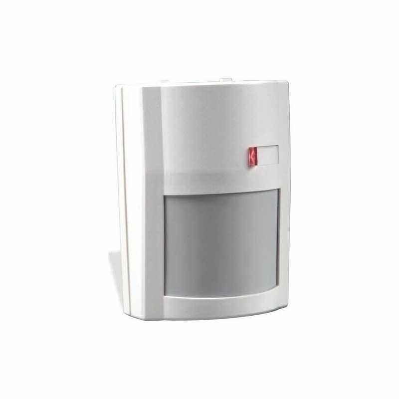 Detector de miscare PIR adresabil DSC