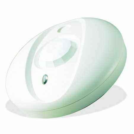 Detector de miscare PIR cu diagrama conica DSC BV 501