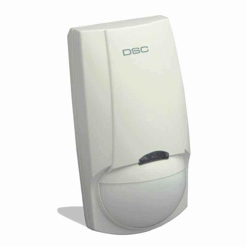 Detector de miscare PIR dubla tehnologie Detector de miscare PIR dubla tehnologie
