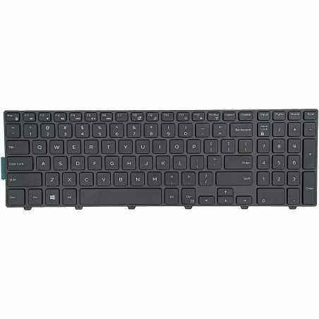 Tastatura laptop pentru DELL INSPIRON 17 5749 iluminata