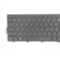 Tastatura laptop pentru DELL INSPIRON 17 5749 iluminata