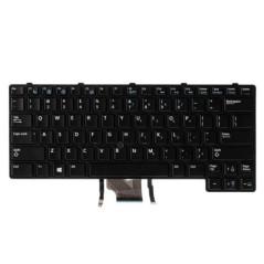 Tastatura laptop pentru DELL LATITUDE 6430U iluminata