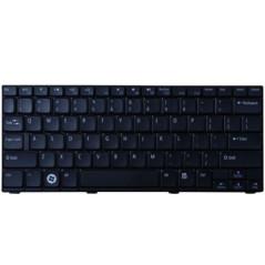 Tastatura laptop pentru DELL MINI 1012 1018 BLACK