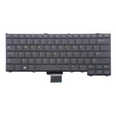 Tastatura laptop pentru DELL Latitude E7240 E7440 E7420 iluminata (BACKLIT)