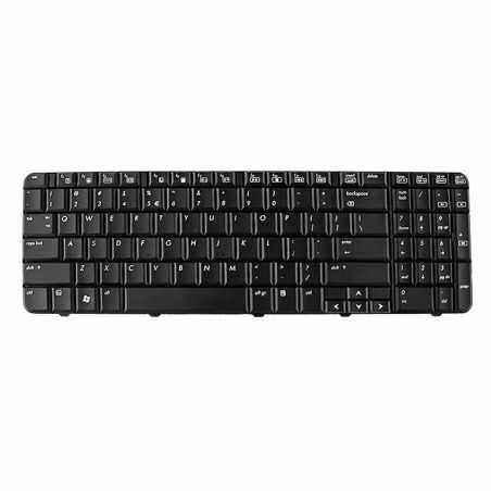 Tastatura laptop pentru HP COMPAQ PRESARIO CQ60 G60
