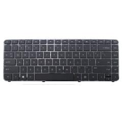 Tastatura laptop pentru HP DV4-5000 cu rama