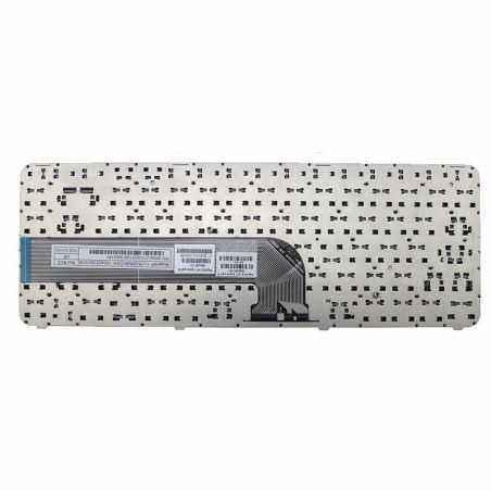 Tastatura laptop pentru HP DV4-5000 cu rama