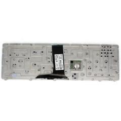 Tastatura laptop pentru HP ELITEBOOK 8770W 8760W 8760P 8770P UK