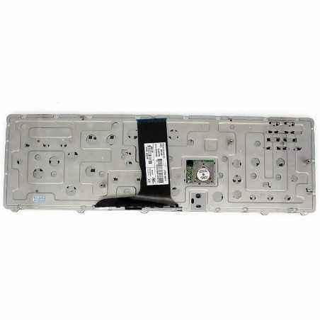 Tastatura laptop pentru HP ELITEBOOK 8770W 8760W 8760P 8770P UK