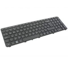 Tastatura laptop pentru HP PAVILION DV7-4000 DV7-5000 UK cu rama