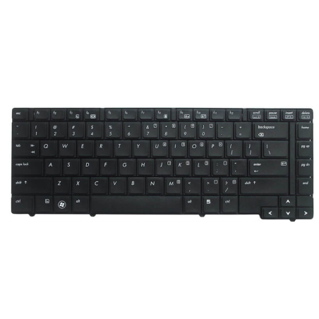 Tastatura laptop pentru HP PROBOOK 6440b 6445b 6450b 6455b