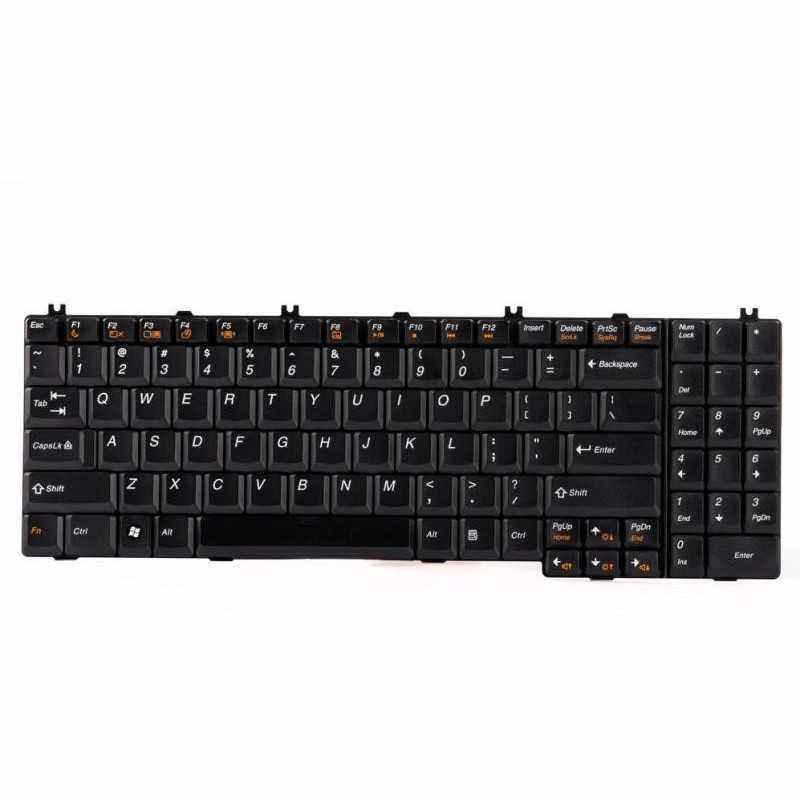 Tastatura laptop pentru Lenovo B550 B560 G550 G555 V550 V560