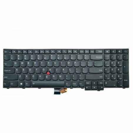 Tastatura laptop pentru Lenovo E540 T540 W540 E531 iluminata