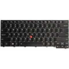 Tastatura laptop pentru Lenovo T440 T431 E431 E440 T450S iluminata
