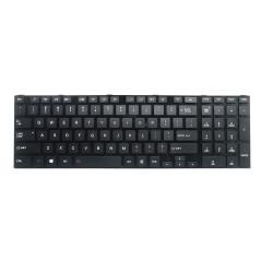 Tastatura laptop pentru Toshiba A850 L850 P850 C850 C855 C870 cu rama neagra