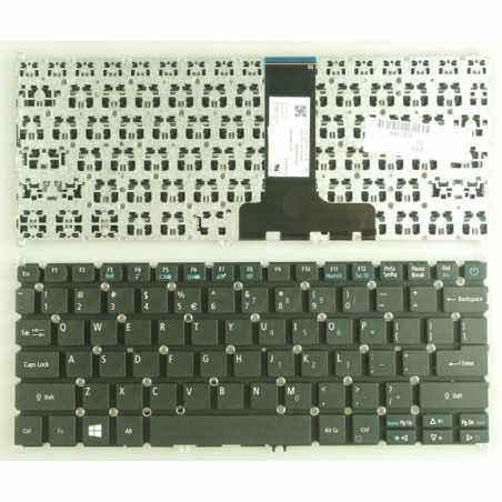 Tastatura laptop pentru Acer Aspire ES1-132 C9N8 ES1-132-C37M