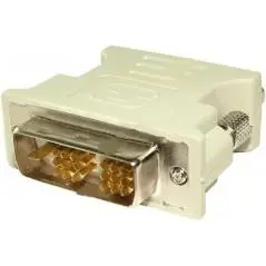 Adaptor DVI-D tata - VGA mama (MF6884)