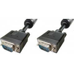 Cablu VGA, lungime: 5 m