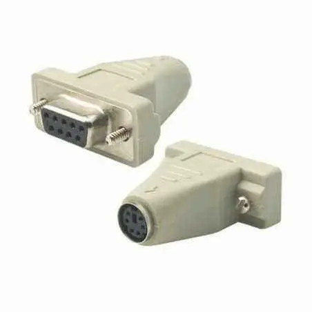 Adaptor RS 232 - 6p Mini DIN (MF6936﻿)