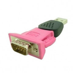Adaptor RS 232 - USB