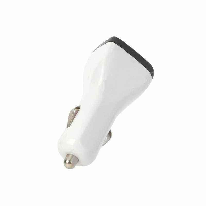Sursa de alimentare, auto, 12/24V - 2 x USB, 5 V/ 2.1A