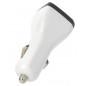 Sursa de alimentare, auto, 12/24V - 2 x USB, 5 V/ 2.1A