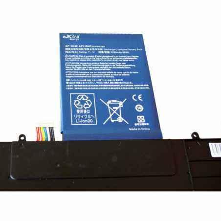 Baterie laptop pentru Acer Aspire S3 S3-371 S3-391 S3-951 AP11D4F AP11D3F MS2346