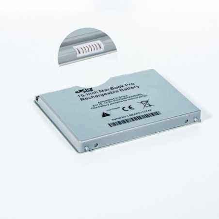 Baterie laptop pentru Apple MacBook Pro 15 A1150 A1211 A1226 A1260 Early 2006, Late 2006, Mid 2007, Late 2007, Early 2008