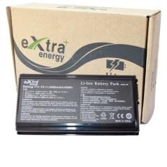 Baterie laptop pentru Asus A32-F5 F5GL F5SL F5N X50 X50SL