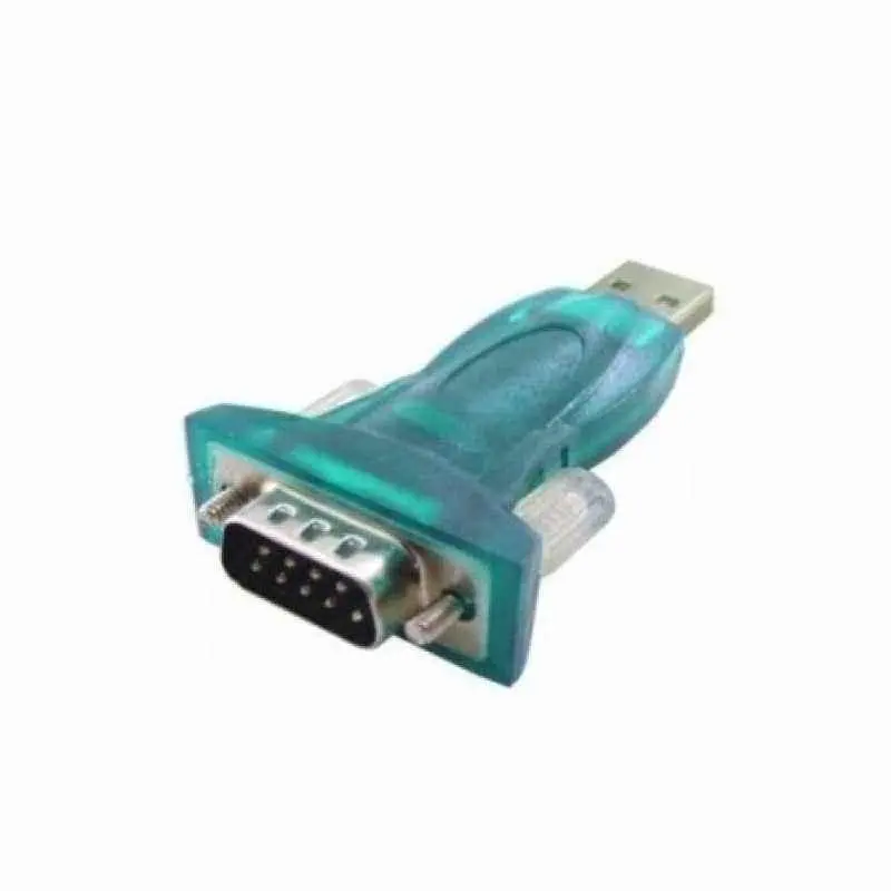 Adaptor, RS 232 - USB