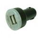 Sursa de alimentare, auto 12 -24 V - 2 x USB 5 V / 1 - 2.1 A Sursa de alimentare, auto 12 -24 V - 2 x USB 5 V / 1 - 2.1 A
