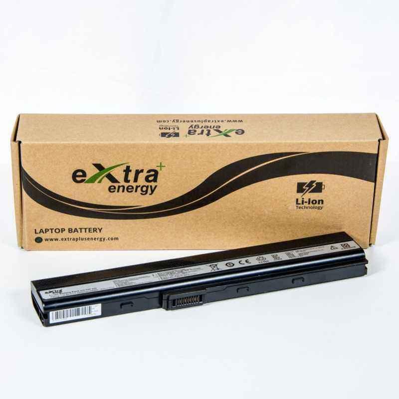 Baterie laptop pentru Asus K52F K52J A32-K52 Baterie laptop pentru Asus K52F K52J A32-K52