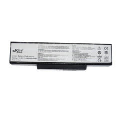 Baterie laptop pentru Asus K72 K73 N71 N73 A32-K72