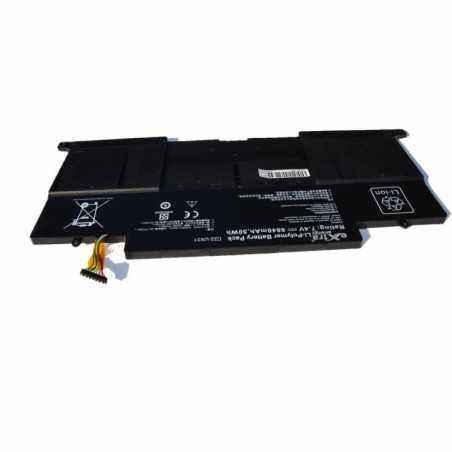 Baterie laptop pentru Asus ZenBook UX31 UX31A UX31E UX31LA