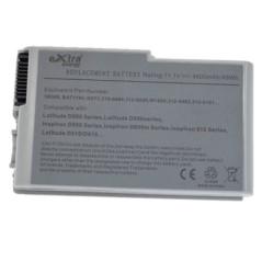 Baterie laptop pentru Dell Latitude D500 D510 D520 D600 D610 M20