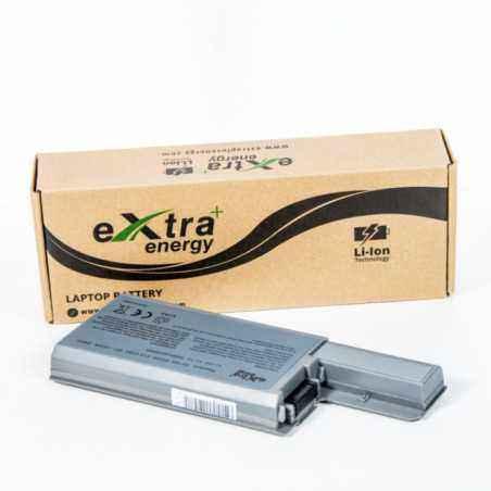 Baterie laptop pentru Dell Latitude XF410 YD632 D531 D531N D820 D830