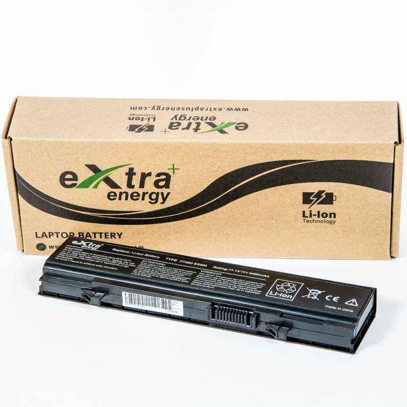 Baterie laptop pentru Dell Latitude E5400 E5500 E5410