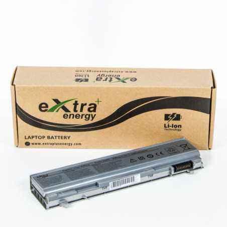 Baterie laptop pentru Dell Latitude E6400 E6410 E6500 E6510 Precision M4200