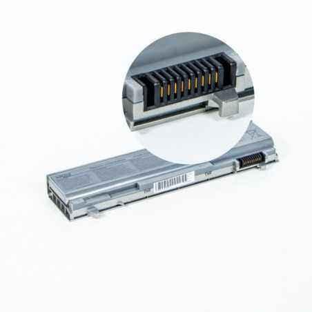 Baterie laptop pentru Dell Latitude E6400 E6410 E6500 E6510 Precision M4200