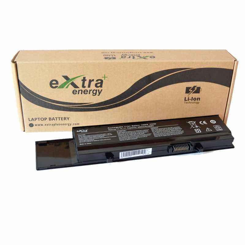 Baterie laptop pentru Dell Vostro 3400 3500 3700 04D3C