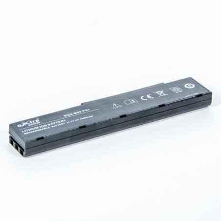 Baterie laptop pentru Fujitsu-Siemens Li3710 Li3910 Pi3560 SQU-809-F01