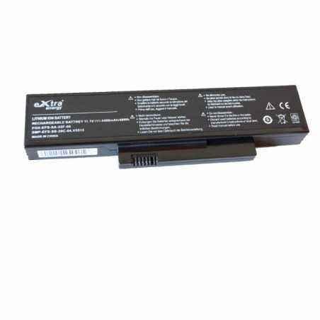 Baterie laptop pentru Fujitsu-Siemens Esprimo V5515 V5535 V5555 V6555