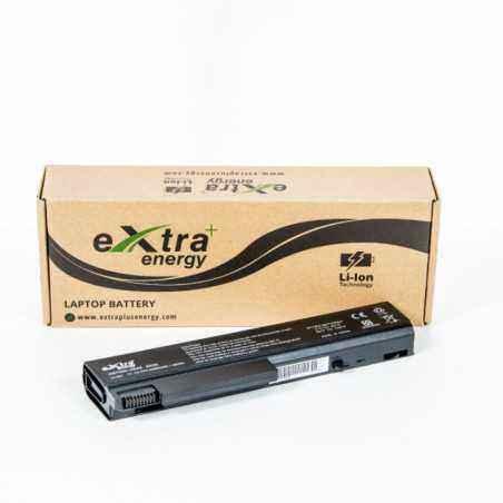 Baterie laptop pentru HP EliteBook 8440p 8530w 6930p 6935P HP ProBook 6555b Compaq Business 6530b 6535b