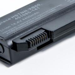 Baterie laptop pentru HP EliteBook 8530w 8540p 8540w 8730p 8730w 8740w