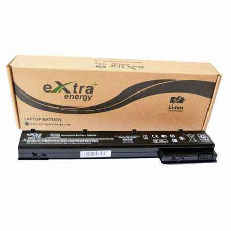 Baterie laptop pentru HP EliteBook 8560w 8570w 8760w 8770w