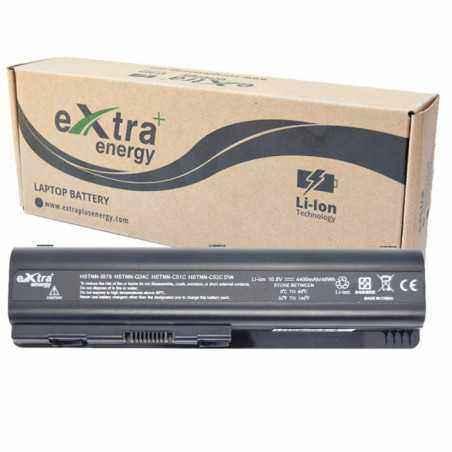 Baterie laptop pentru HP Pavilion DV4 DV5 DV6 CQ60 CQ70