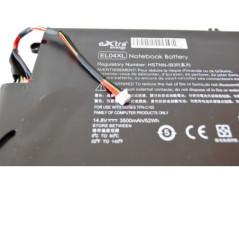 Baterie laptop pentru HP EL04XL HP Envy 4 4-1000 4-1100 HSTNN-IB3R