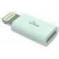 Adaptor mufa, iPhone 5 tata - micro USB, mama
