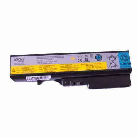 Baterie laptop pentru Lenovo IdeaPad G460 G560 G770 Z460