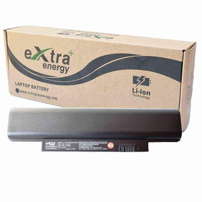 Baterie laptop pentru Lenovo ThinkPad L330 X140e Edge E120